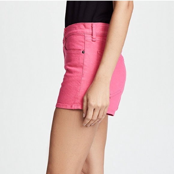 Rag bone Justine shorts - Picture 5 of 7